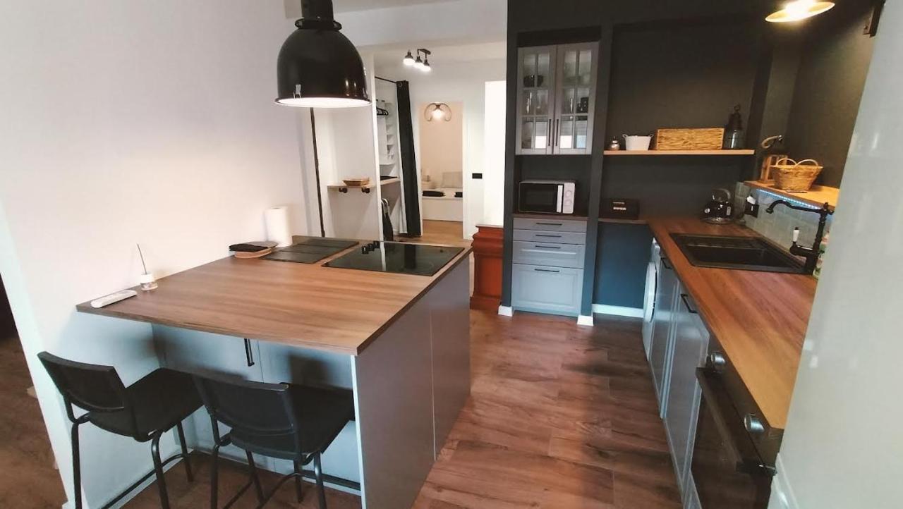 Apartamento Aguilera Gandía Eksteriør bilde