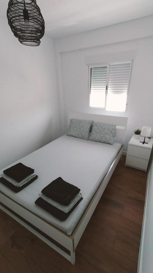 Apartamento Aguilera Gandía Eksteriør bilde