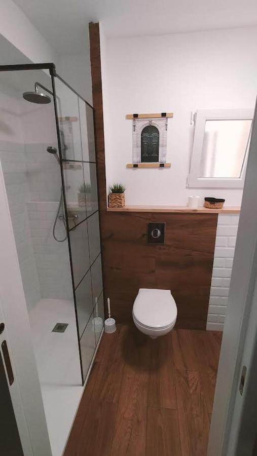 Apartamento Aguilera Gandía Eksteriør bilde