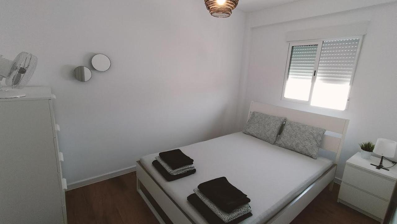 Apartamento Aguilera Gandía Eksteriør bilde