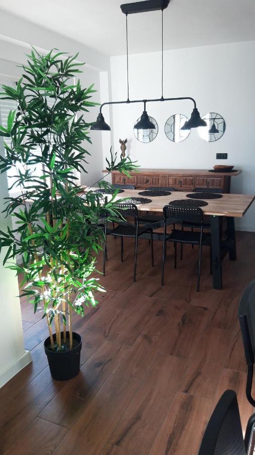 Apartamento Aguilera Gandía Eksteriør bilde