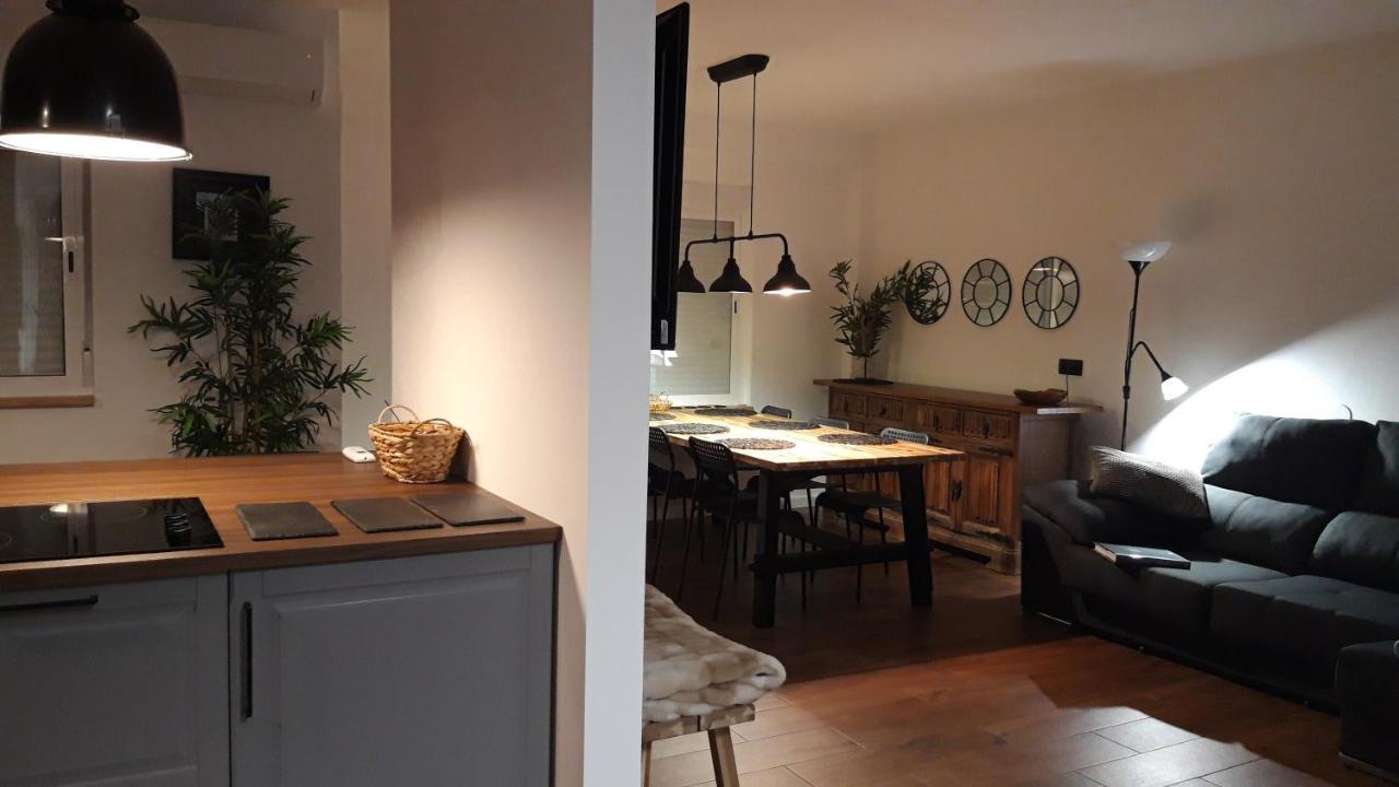 Apartamento Aguilera Gandía Eksteriør bilde