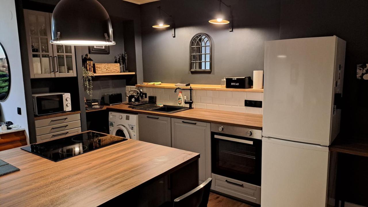 Apartamento Aguilera Gandía Eksteriør bilde