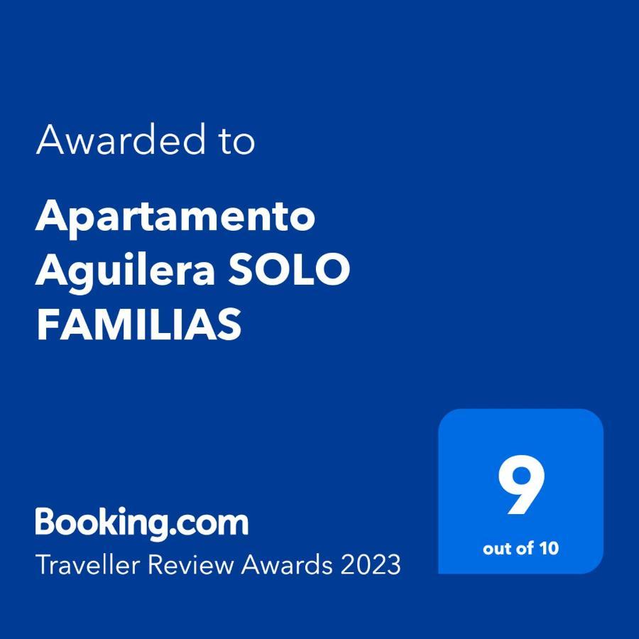 Apartamento Aguilera Gandía Eksteriør bilde